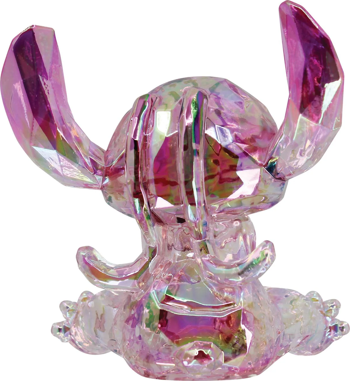 ENESCO Disney Department 56 - Facets Collection: Angel (Disney Department 56) Statue
