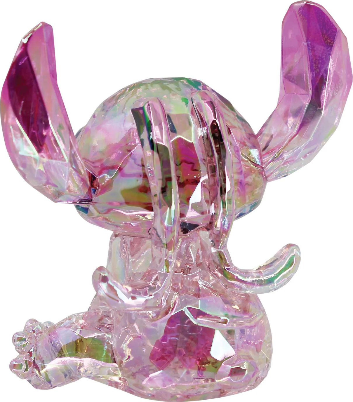 ENESCO Disney Department 56 - Facets Collection: Angel (Disney Department 56) Statue