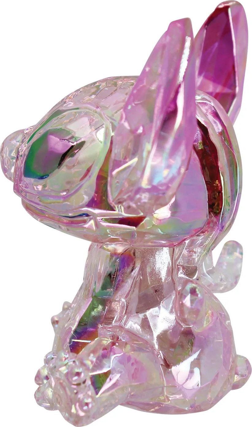 ENESCO Disney Department 56 - Facets Collection: Angel (Disney Department 56) Statue