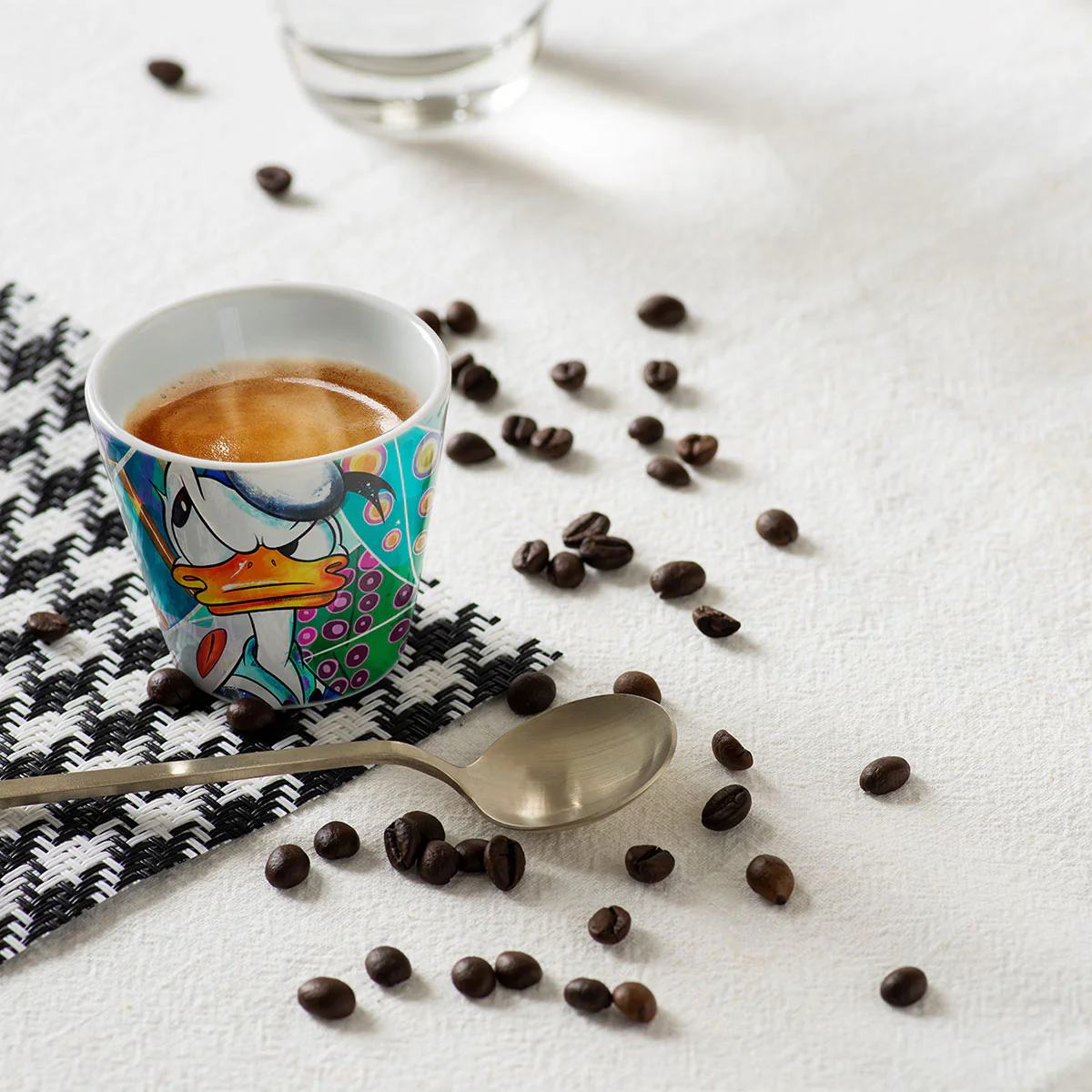 EGAN Disney - Donald Duck : Donald Forever & Ever (Disney - Donald Duck) Tasse