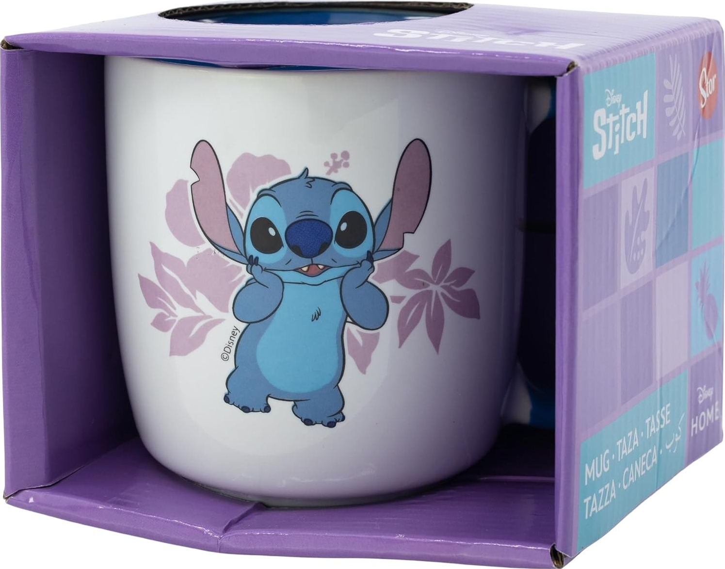 STOR Disney - Stitch (Disney - Stitch) Tasse