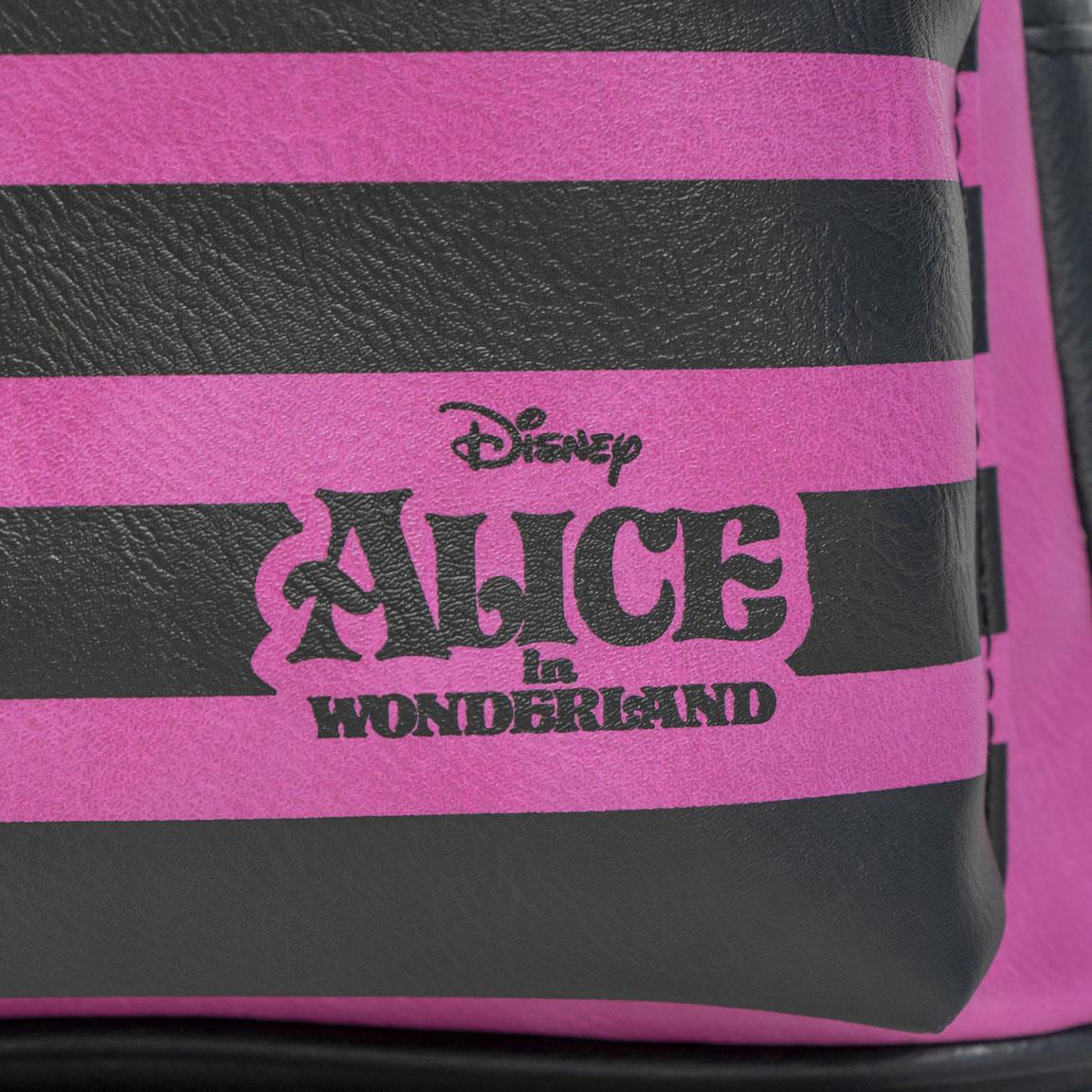 CERDA Disney - Alice nel Paese delle Meraviglie: Lo Stregatto (Alice in Wonderland) Zaino