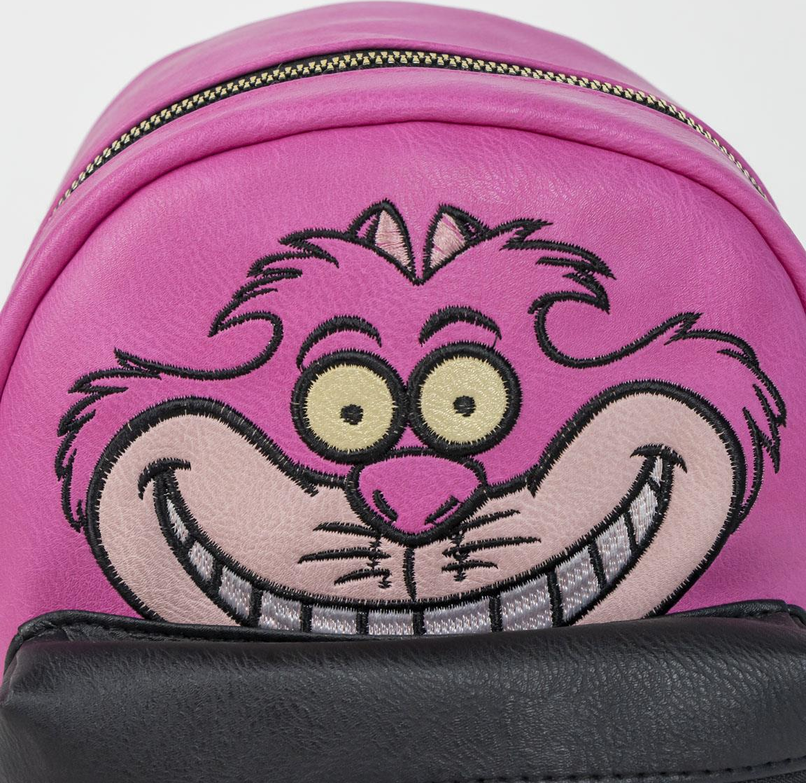 CERDA Disney - Alice nel Paese delle Meraviglie: Lo Stregatto (Alice in Wonderland) Zaino