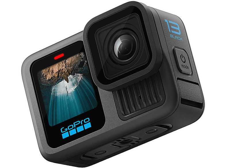 Kamera GoPro HERO13 Black – zdjęcie 2