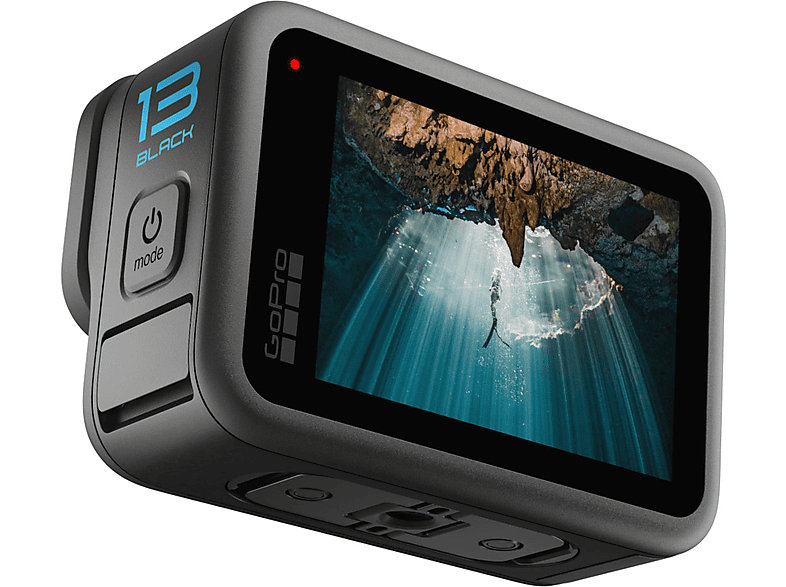 Kamera GoPro HERO13 Black – zdjęcie 3