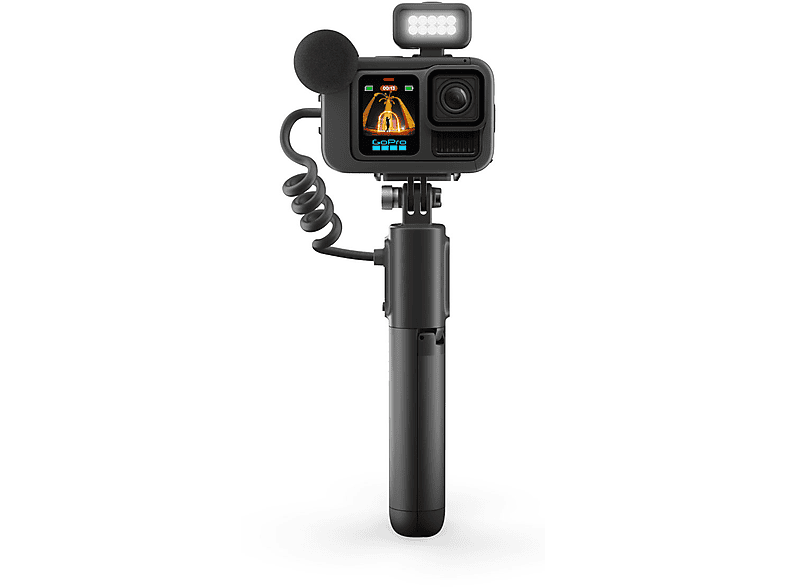 GoPro HERO13 Black Creator Edition – zdjęcie 2