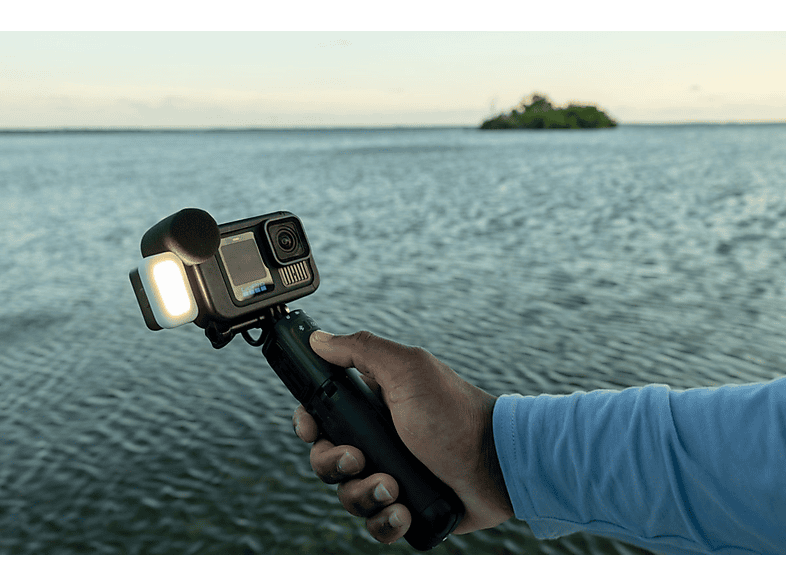 GoPro HERO13 Black Creator Edition – zdjęcie 3