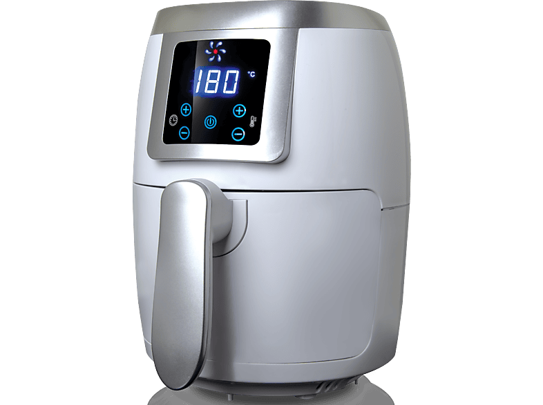 Koenic KAF 2110 White Edition Friteuse sans huile