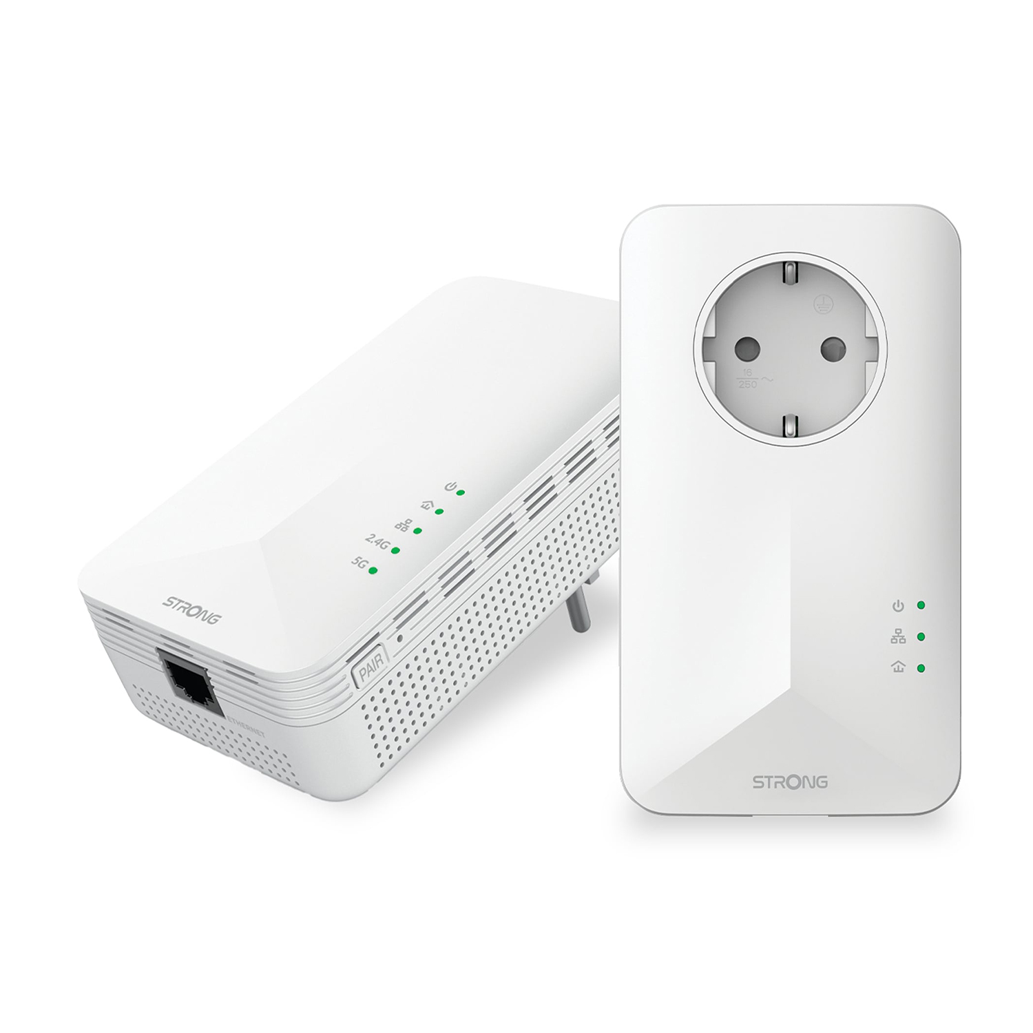 Powerline Strong Powerl1000Wfduoeuv2