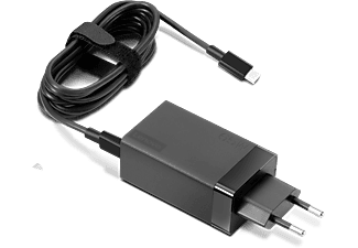 LENOVO 65W USB-C AC Travel Adaptör