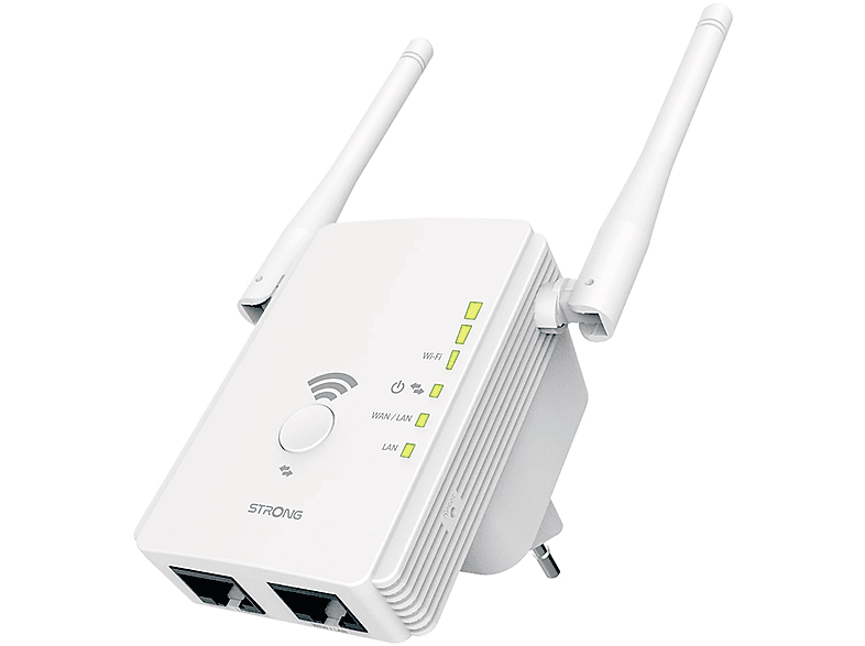Range Extender Strong Repeater300V2