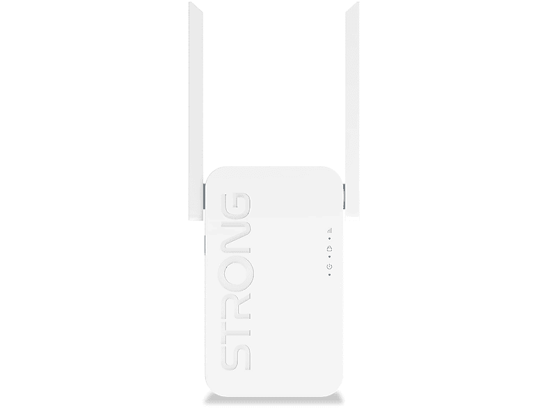 Range Extender Strong Repeaterax1800