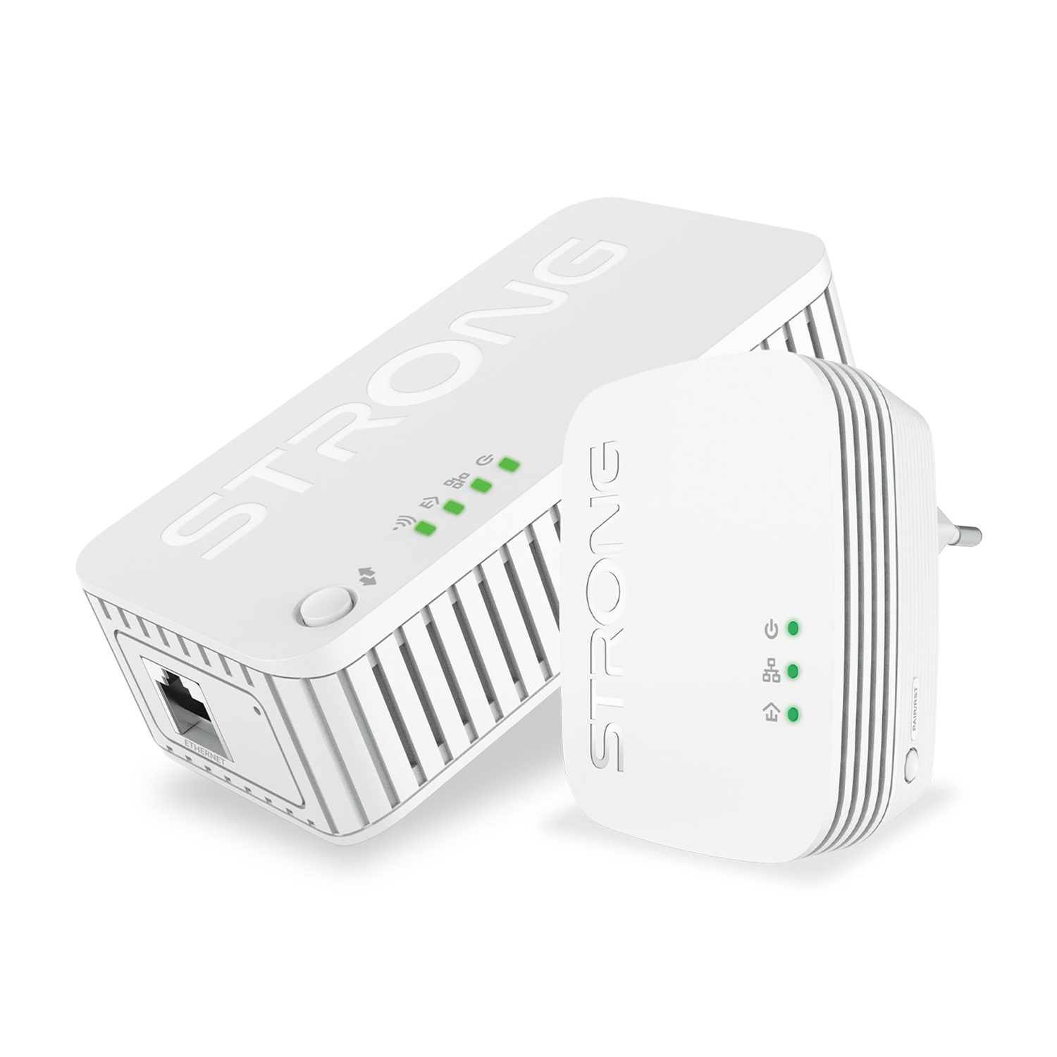 Powerline Strong Powerlwf1000Duomini