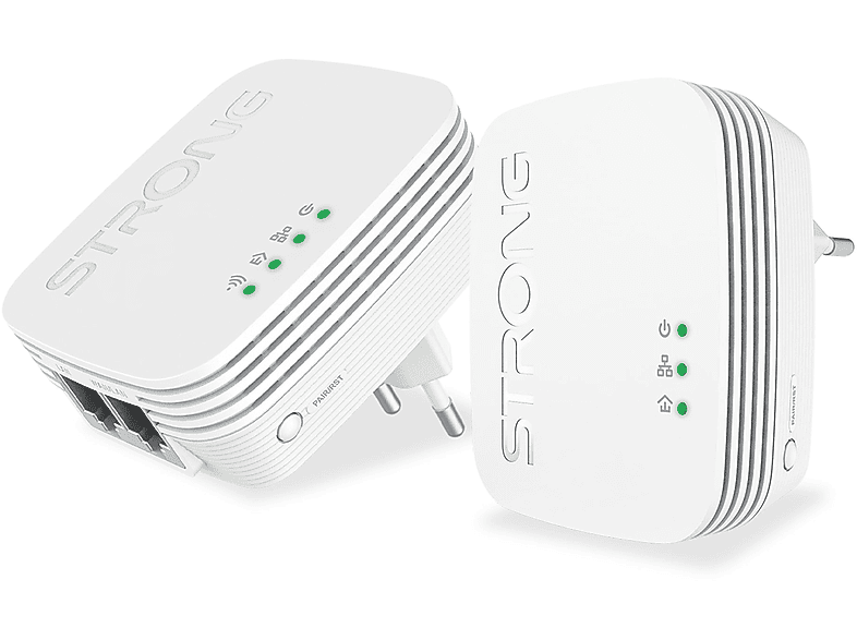 Powerline Strong Powerlwf600Duomini