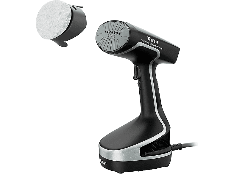 TEFAL Buharlı Dikey Düzleştirici