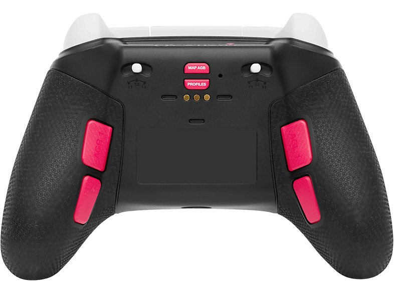 Thumbnail - POWERA Fortnite Controller Mehrfarbig für Xbox Series X, One, PC