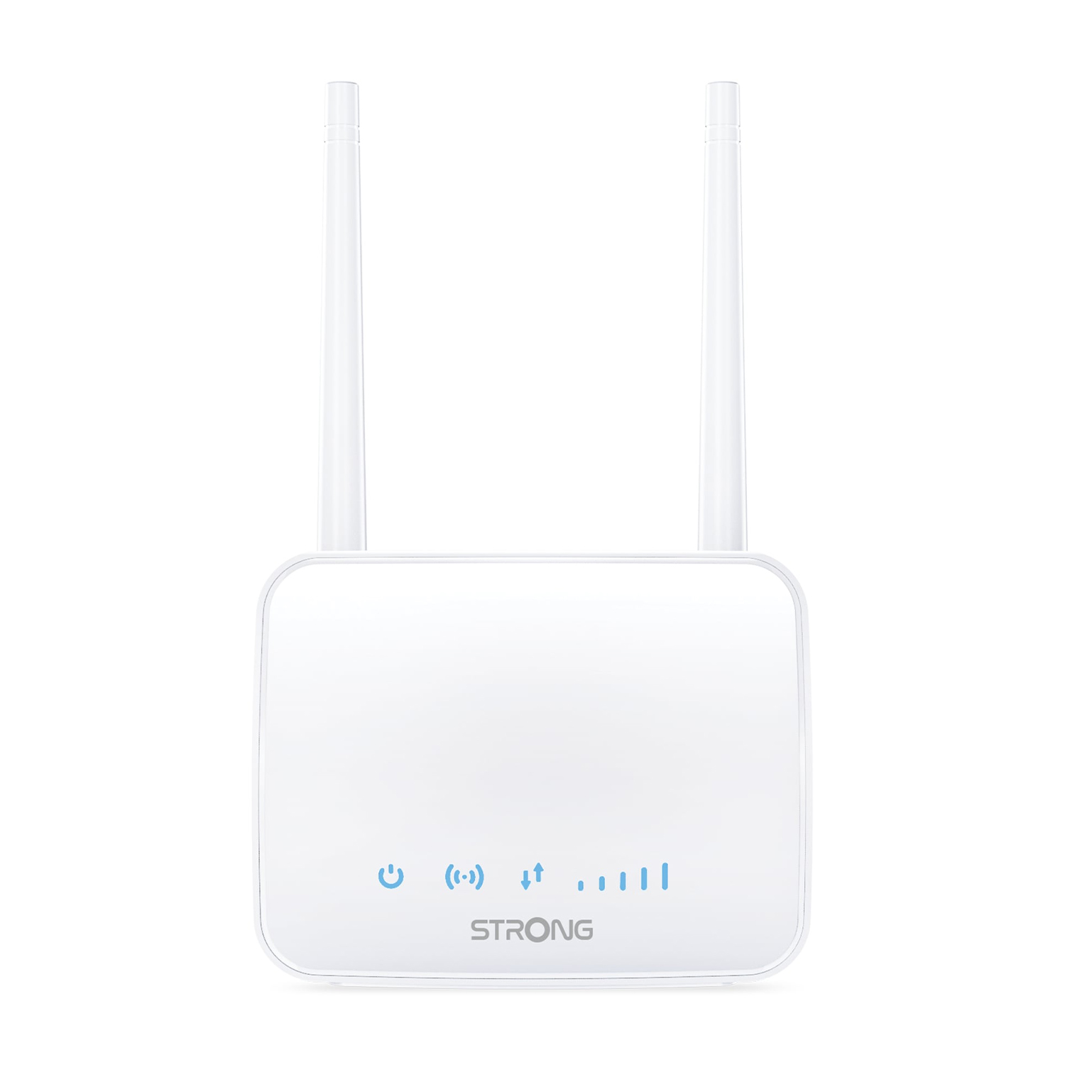 Router Strong 4Grouter350M