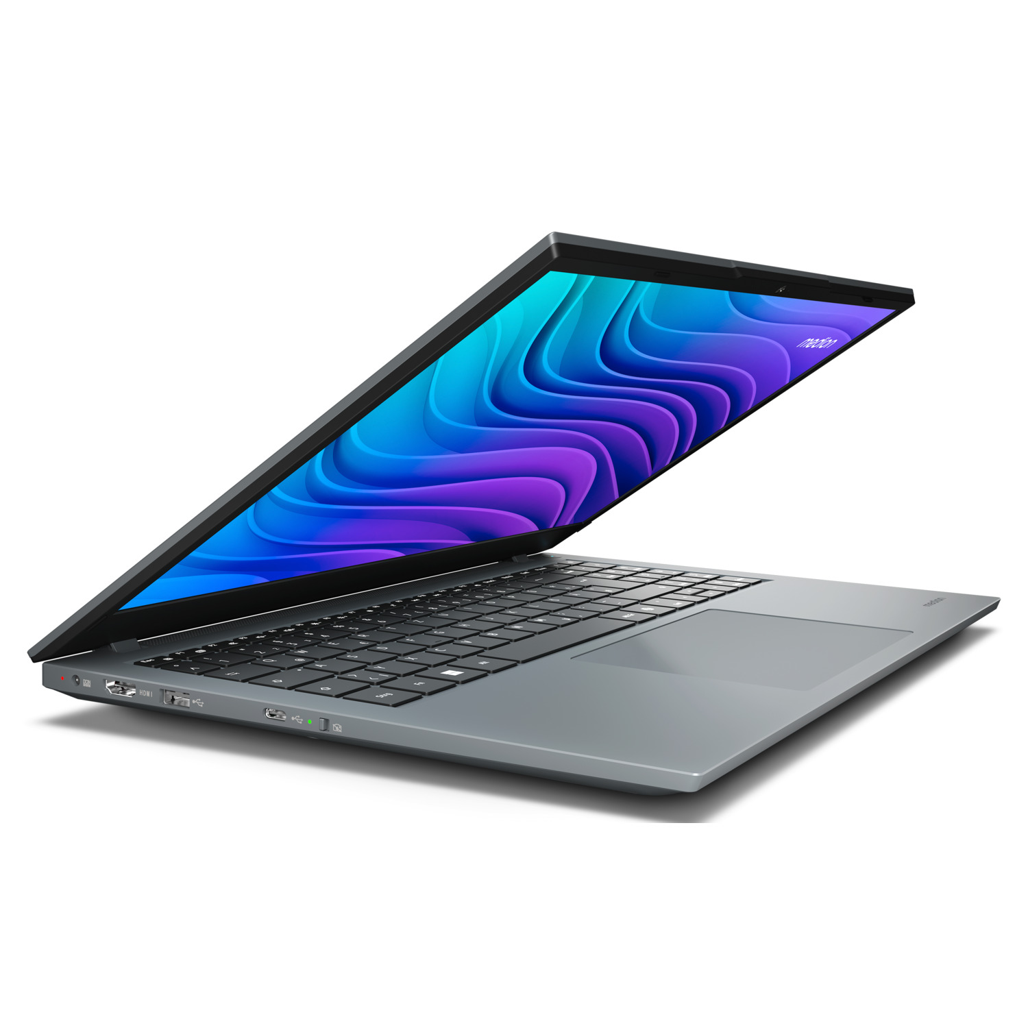 MEDION AKOYA E15443 MD62621 BE - 15.6 inch - Full HD - Intel Core Ultra 5 125H - 16 GB - 512 GB - Arc™ Onboard Graphics