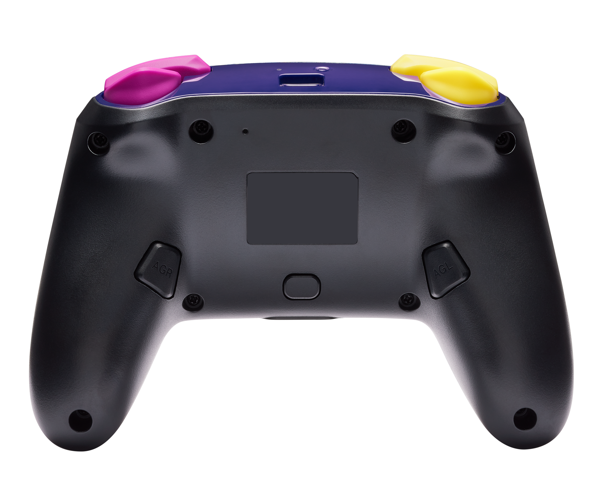 POWERA Wario Controller Mehrfarbig für Nintendo Switch, Nintendo Switch OLED, Nintendo Switch Lite