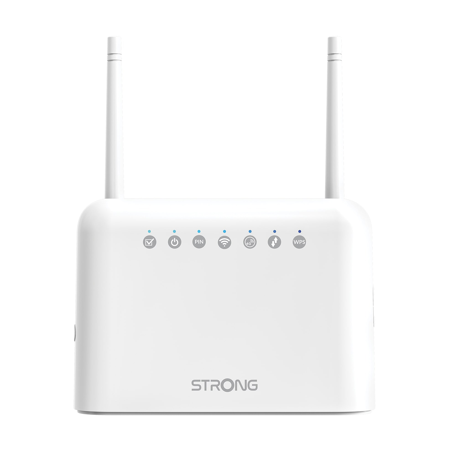 Router Strong 4Grouter350