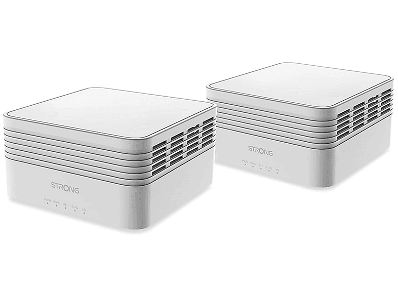 Router estendibile Strong Meshkitax3000
