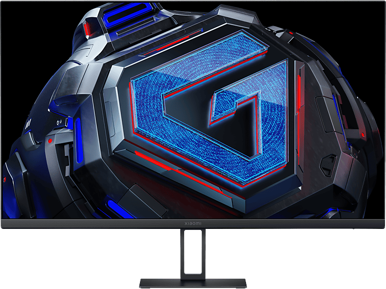 XIAOMI G27QI 27'' Sík 2k 180 Hz 16:9 FreeSync IPS LED Gamer Monitor