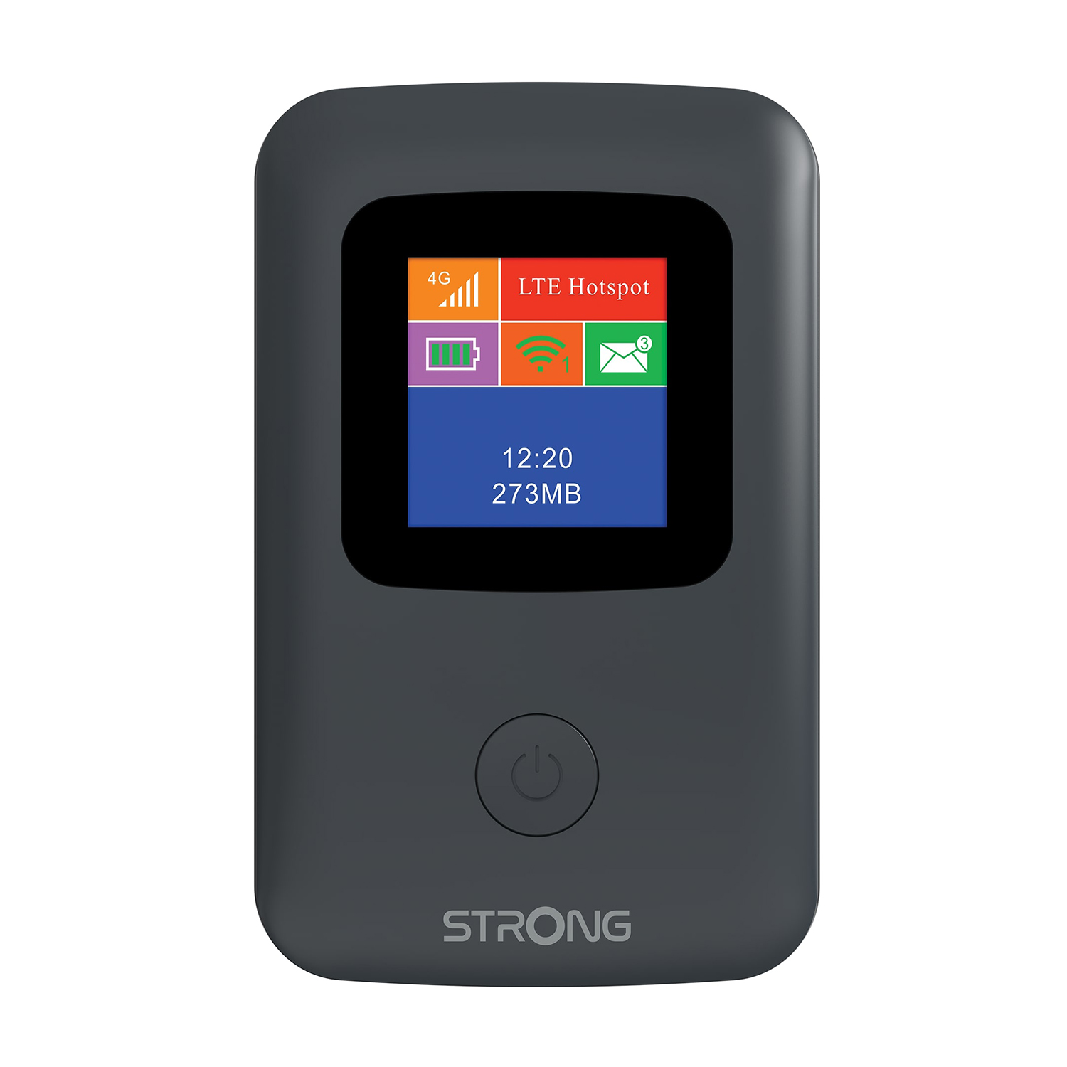 Modem Strong 4Gmifi150D