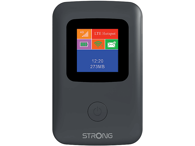 Modem Strong 4Gmifi150D