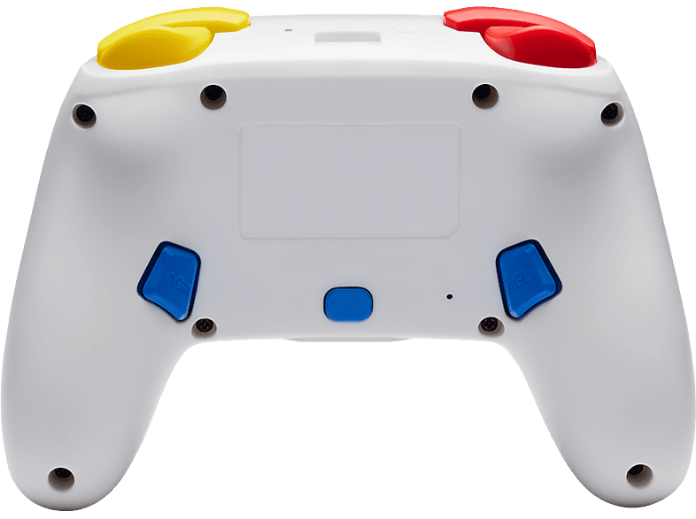 Thumbnail - POWERA Mario Victory Controller Mehrfarbig für Nintendo Switch