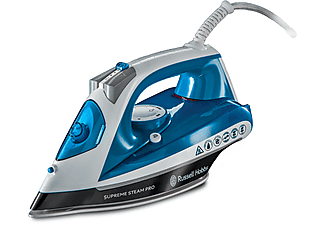 RUSSELL HOBBS 23971-56/RH Supreme Steam Pro Iron 2600W Buharlı Ütü