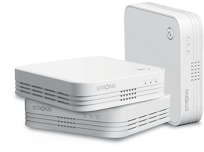 Router estendibile STRONG MESHTRI1200EUV2