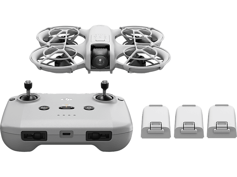 DJI Neo Fly More Combo