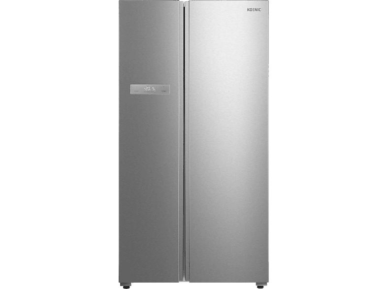 Koenic KDD 211 C NF IN Amerikaanse Koelkast