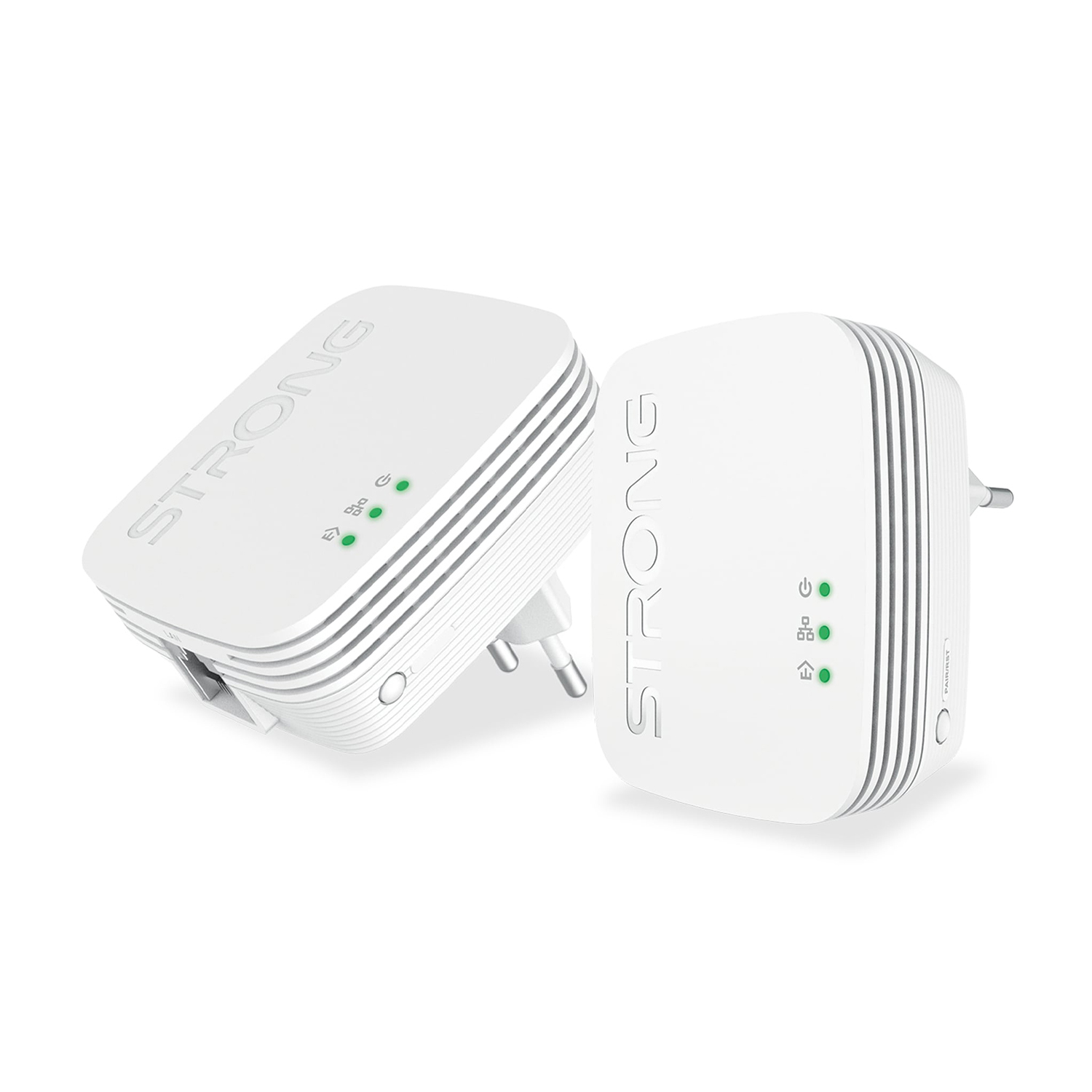 Powerline Strong Powerl600Duomini