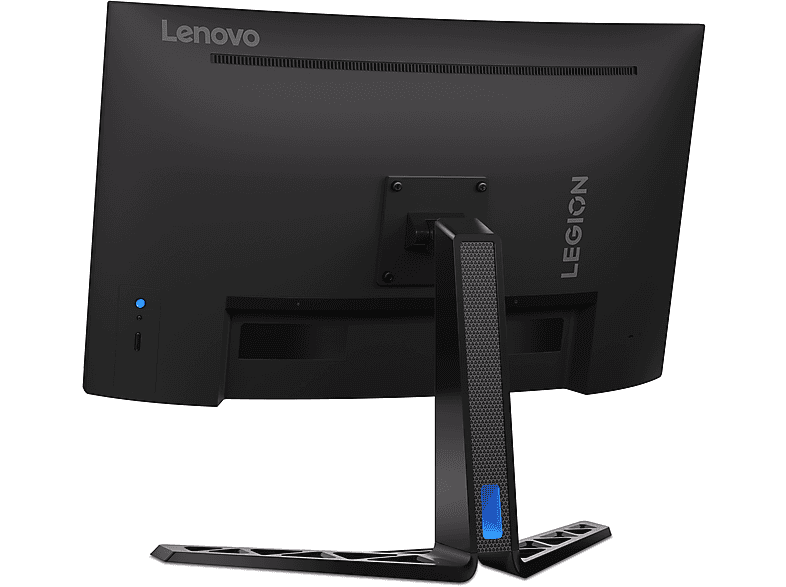 LENOVO Legion R32qc-30 31,5 Zoll Gaming Monitor, QHD, 0,5 ms Reaktionszeit, 350 cd/m², 180 Hz, Raven Black — Foto 3 von 5