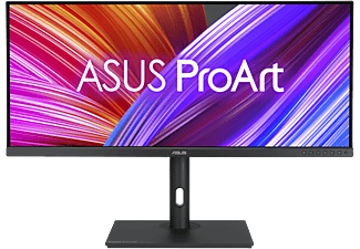 ASUS ProArt PA348CGV 34'' Sík UWQHD 120 Hz 21:9 IPS LED Monitor