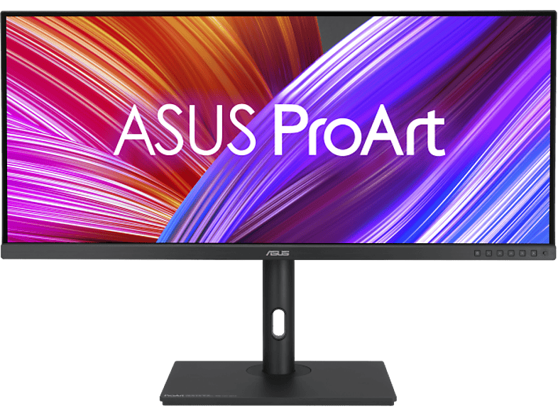 ASUS ProArt PA348CGV 34'' Sík UWQHD 120 Hz 21:9 IPS LED Monitor