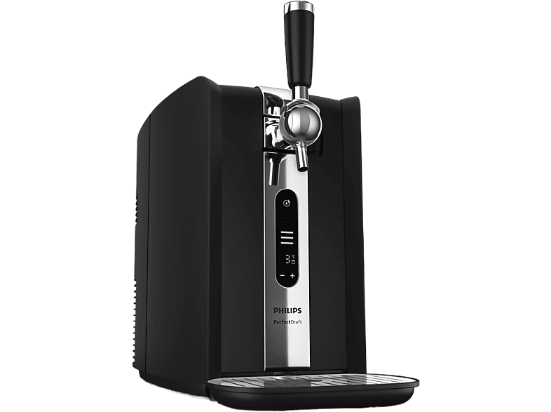 Philips Perfectdraft 7000 Series Home Draft - Biertap (hd3770/90)