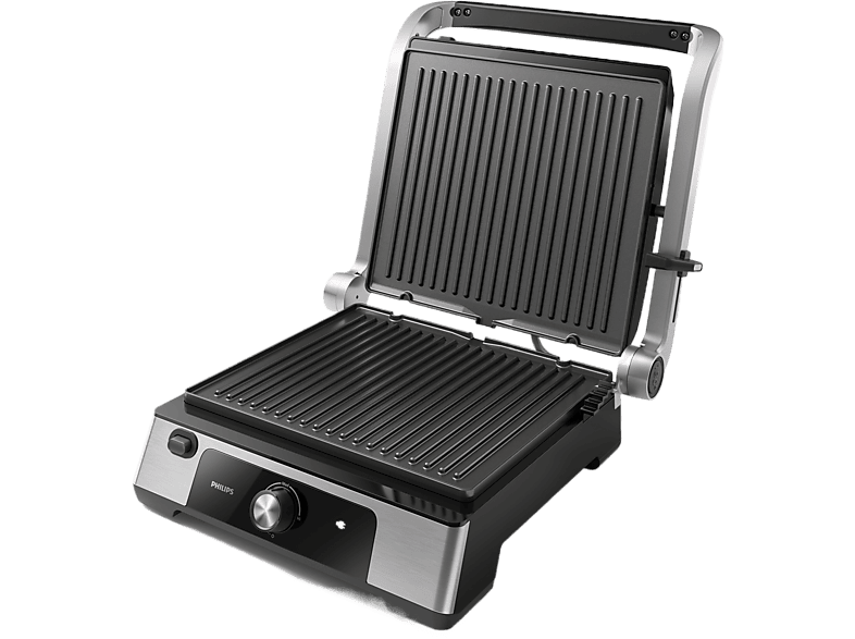 Philips 5000-serie Hd6301/90 - Grill