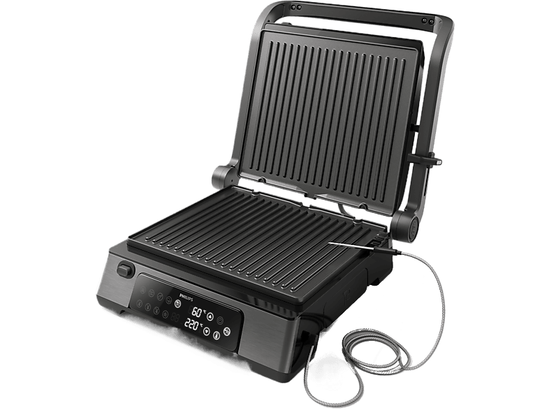 Philips 7000-serie Hd6307/70 - Grill