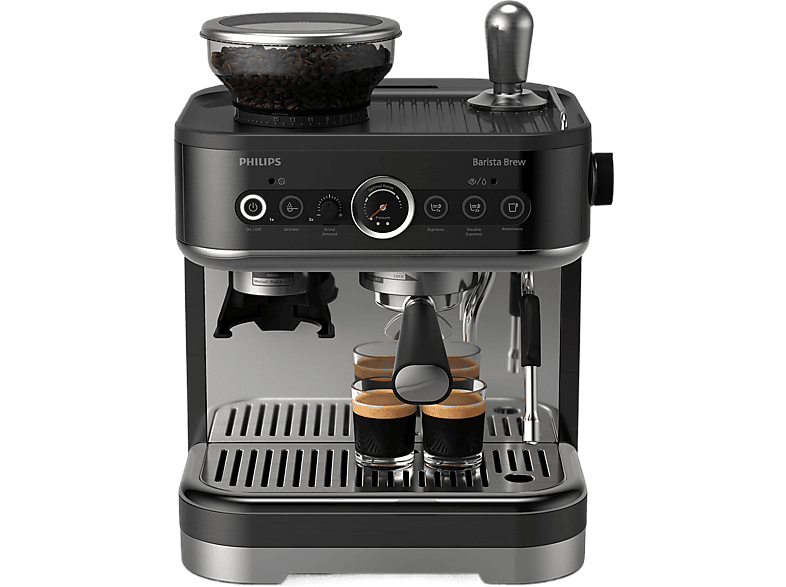 Philips Barista Brew (psa3218/10)