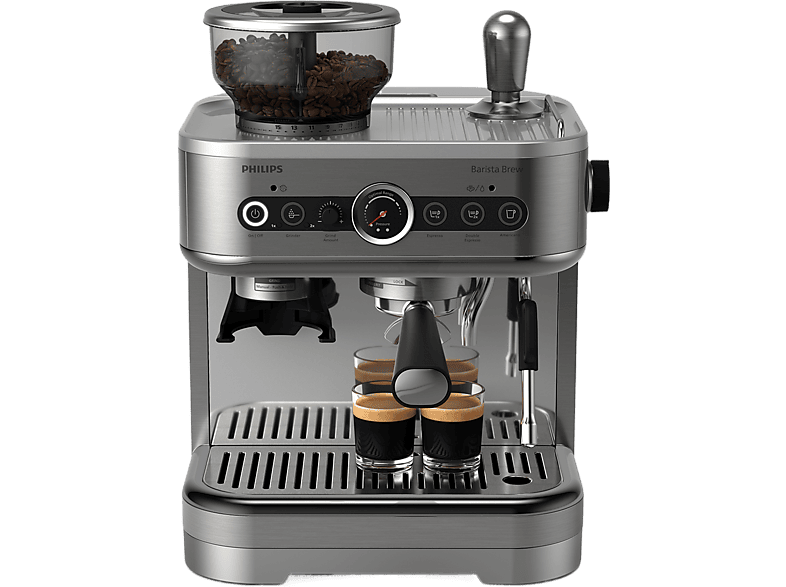 Barista Brew Koffiemachine