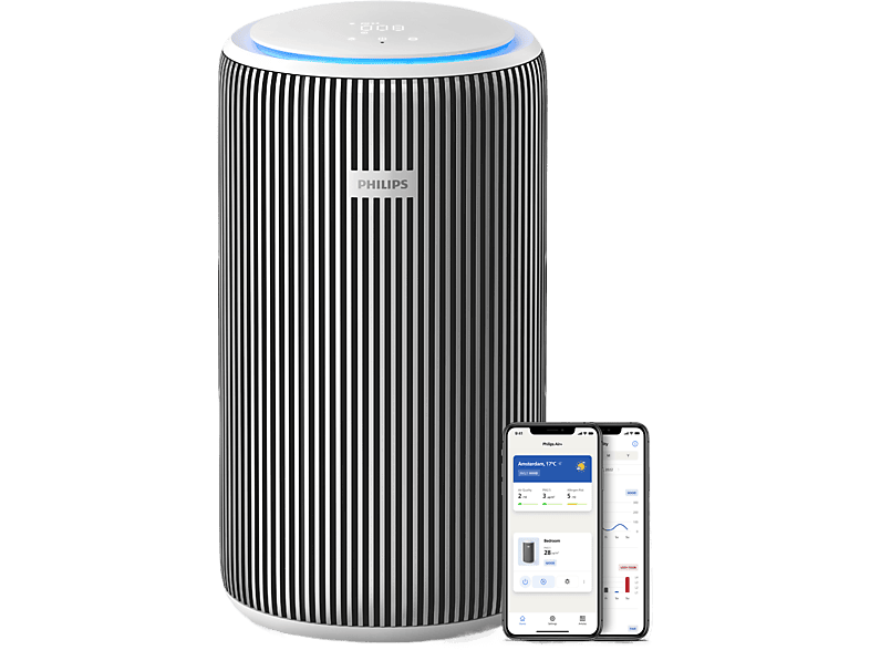 Philips Pureprotect 3200-serie Ac3220/10 - Luchtreiniger