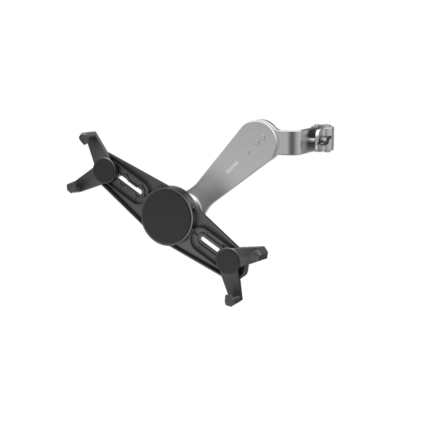 Hama 125122 Hoofdsteunhouder Voor Tablets