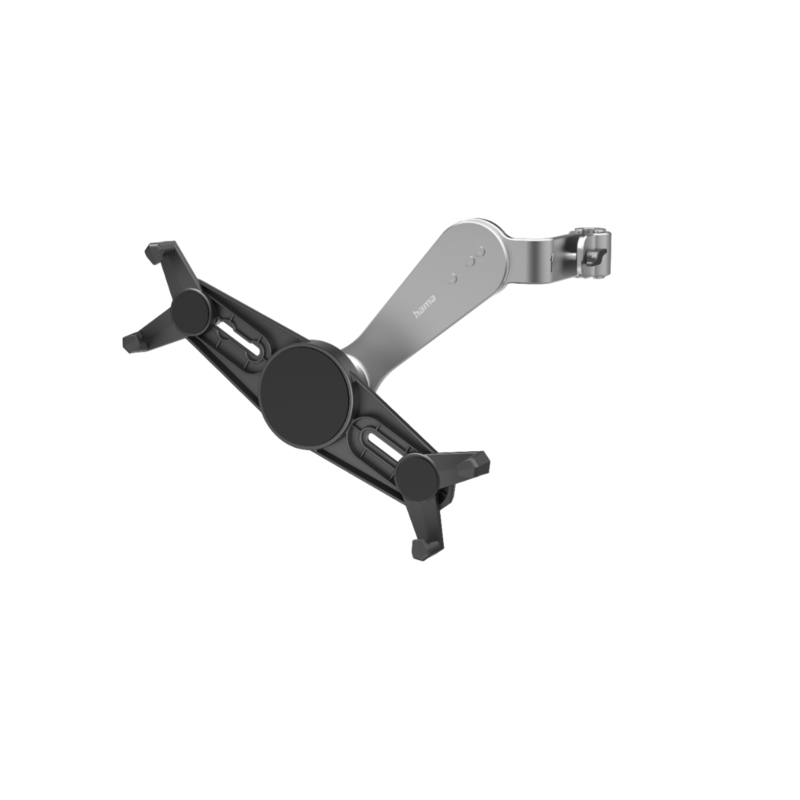 Hama Tablet Headrest Mount