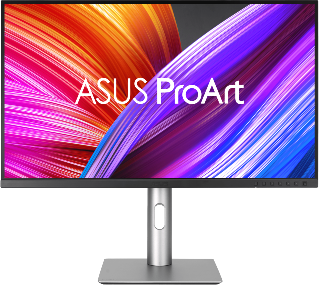 ASUS ProArt PA329CRV 32'' Sík 4k 60 Hz 16:9 IPS LED Monitor