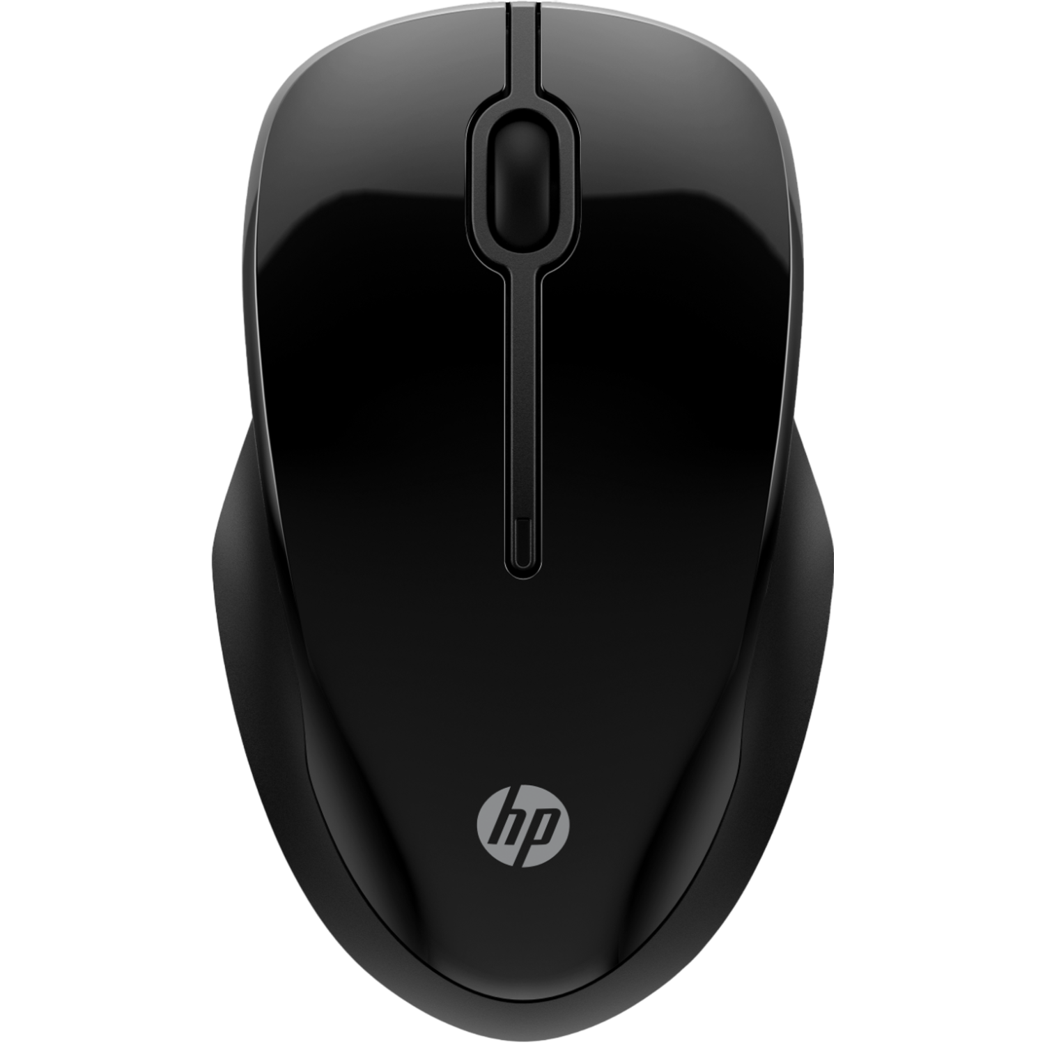 HP 250 Dual Mode Draadloze Muis Zwart afbeelding