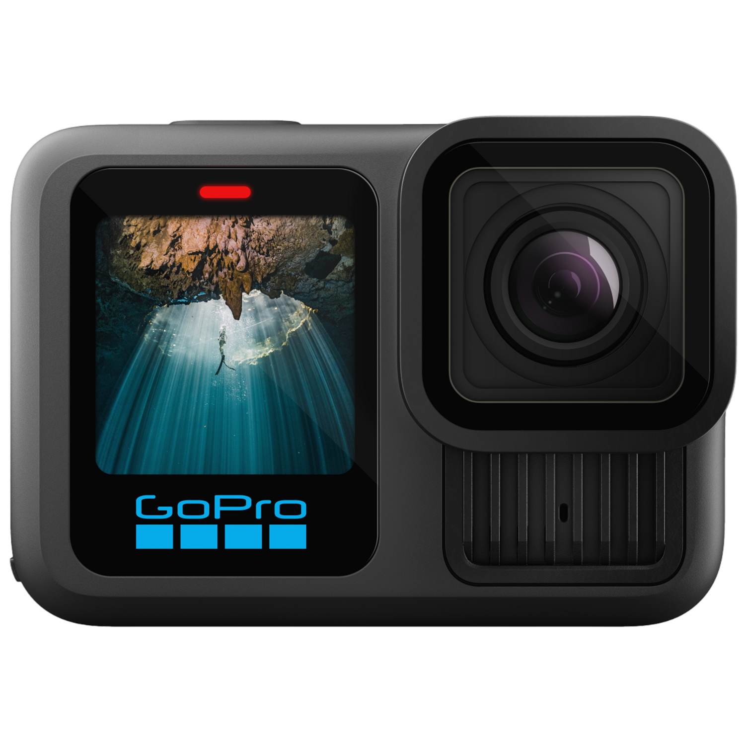 GoPro Hero13 Black Actioncam...