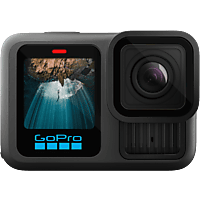 MediaMarkt GOPRO HERO13 Black Actioncam Zwart aanbieding