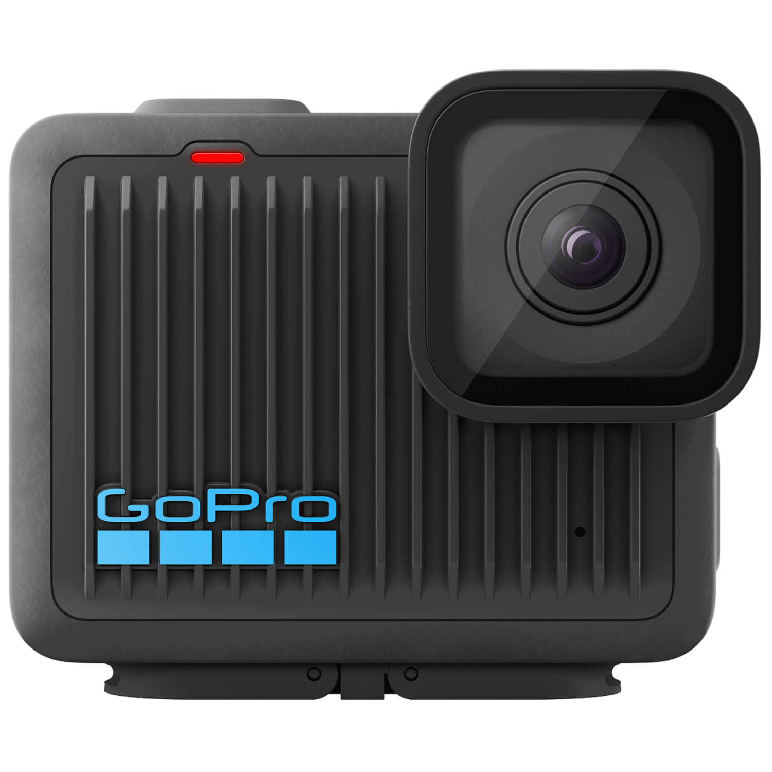 GoPro GoPro Hero Actioncam Zwart